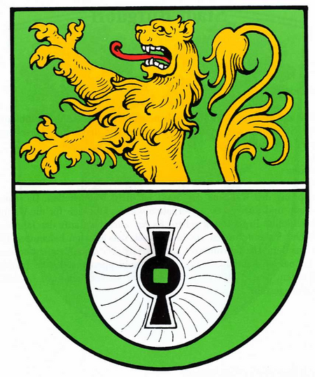 Wappen Beinhorn