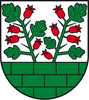 Beusingsen coat of arms