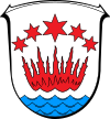 Wappen von Brensbach