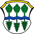 Ebelsbach címere