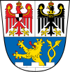 Wapen van de stad Erlangen