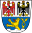 Wappen von Erlangen