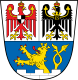 Coat of arms of ئێرلانگن