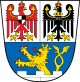 Erlangen - Stema