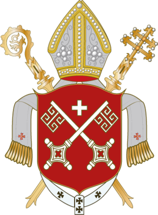 <span class="mw-page-title-main">Gerhard II (archbishop of Bremen and Hamburg)</span> Roman Catholic archbishop