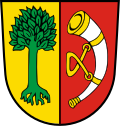 Brasão de Friedrichshafen