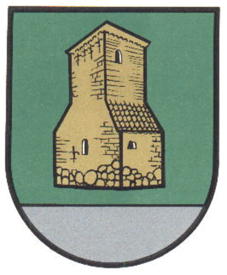 Wappen Imsum