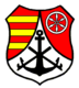 Coat of arms of Langenprozelten