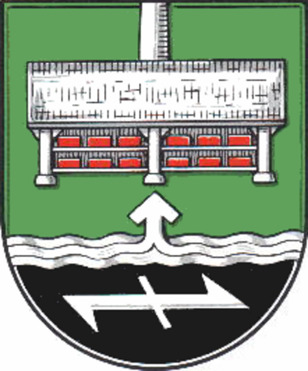 Wappen Neuwarmbuechen
