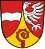 Wappen der Gemeinde Oberroth