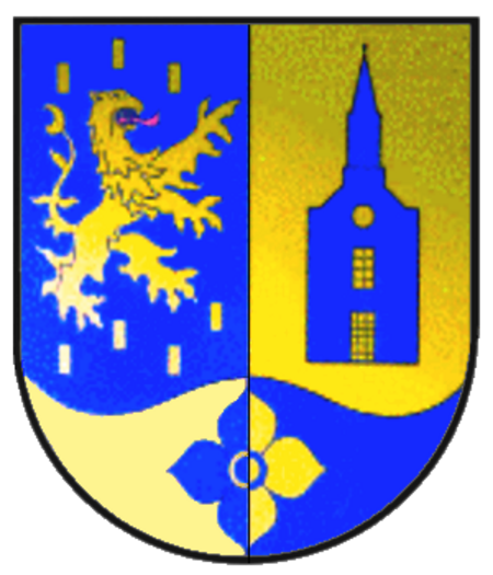 Wappen Sulzbach (Rhein Lahn Kreis)