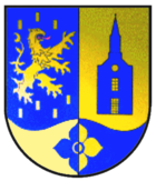 Wappen der Ortsgemeinde Sulzbach