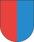 Coat of arms Ticino matt.svg
