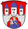 Trendelburg címere