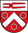 Wappen von Winkel