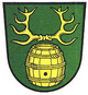 Coppenbrügge - våbenskjold