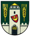 Герб Юнде