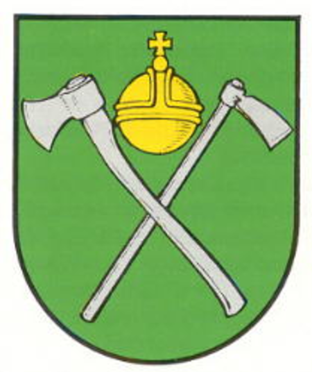 Wappen von Kottweiler Schwanden