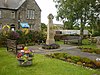 War Memorial, Forton - geograph.org.inggris - 1412704.jpg