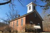 Washington Valley Schoolhouse Washington Valley Schoolhouse, Washington Valley, NJ - looking north.jpg