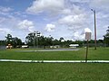 Basketball Court