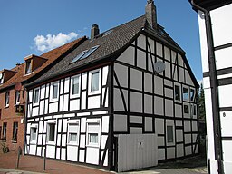 Weberstraße 10, 1, Sarstedt, Landkreis Hildesheim