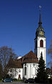 Weinfelden, katholische Kirche