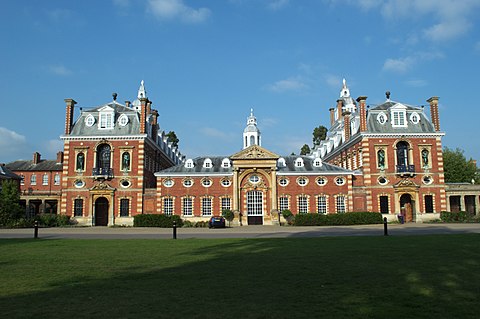 Wellington College