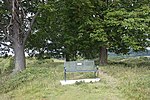 Thumbnail for File:Wendy Woodward's seat, Coombegreen Common - geograph.org.uk - 2511815.jpg