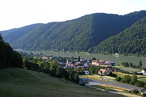 Distriktet Schärding