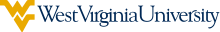 West Virginia University logo.svg