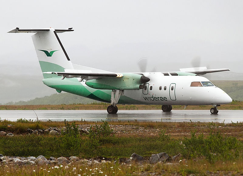 File:Wideroe Dash 8-100 LN-WIT.jpg