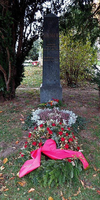 <span class="mw-page-title-main">Hans Riemer (Austrian politician)</span> Austrian politician