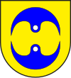 Wappen von Davos Wiesen