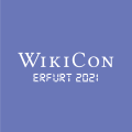 WikiCon 2021