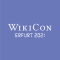 WikiCon 2021