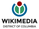Wikimedia Distrito de Colômbia