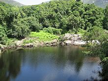 Landscape scenery in the park Wilderness National Park.jpg