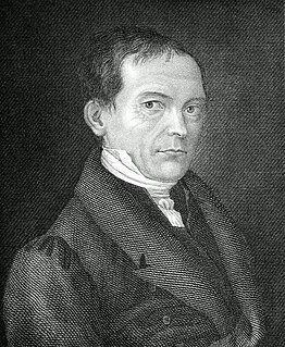 Wilhelm Martin Leberecht de Wette German theologian and biblical scholar