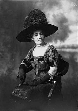 <span class="mw-page-title-main">Wilhelmine Kekelaokalaninui Widemann Dowsett</span> Native Hawaiian suffragist