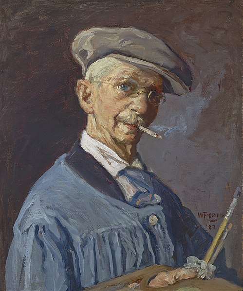 File:William J. Forsyth - The Painter Man - 26.195 - Indianapolis Museum of Art.jpg