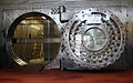Image 21Large door to an old bank vault. (from Bank)