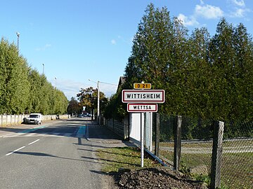 vista de la comuna