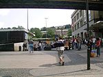 Alte Freiheit (Wuppertal)