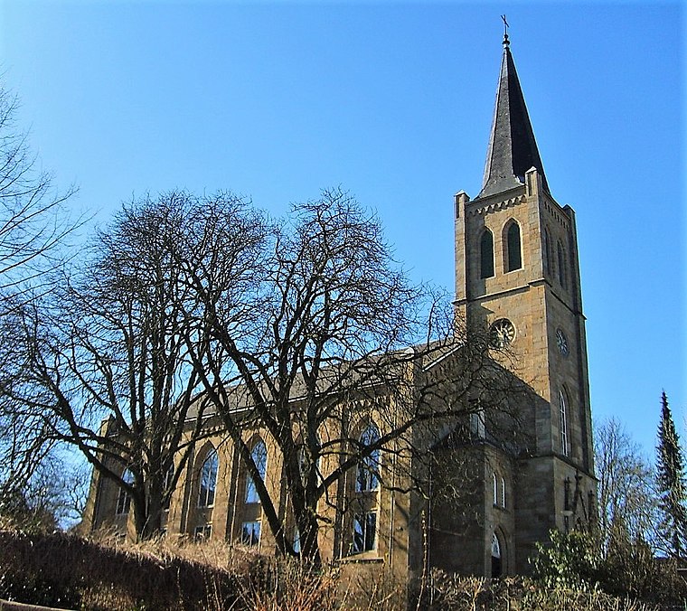 Wichlinghauser Kirche