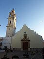 Església parroquial de Sant Antoni de Pàdua (Xeresa)