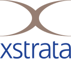 logo de Xstrata