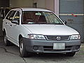 Mazda Familia Van Y11