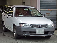 nissan ad wagon y11