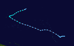 2003 Pacific Typhoon Season